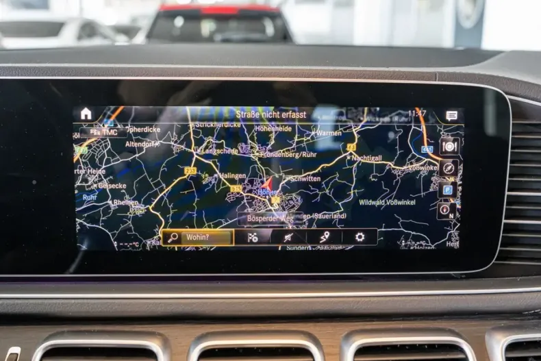 Mercedes-Benz GLE 400 din 2023 cu 43.851 km - oferta MER170982 - foto 10