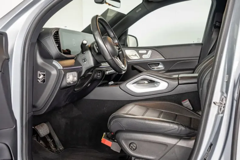 Mercedes-Benz GLE 400 din 2023 cu 43.851 km - oferta MER170982 - foto 20