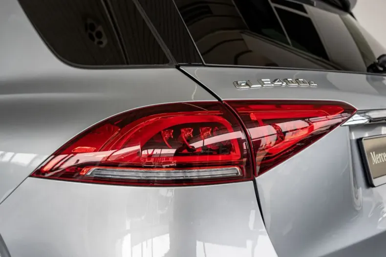 Mercedes-Benz GLE 400 din 2023 cu 43.851 km - oferta MER170982 - foto 25