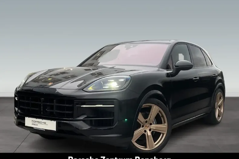 Porsche Cayenne din 2024 cu 34.100 km - oferta POR170983 - foto 1