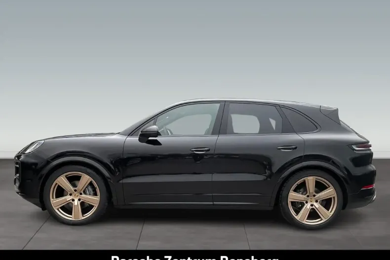 Porsche Cayenne din 2024 cu 34.100 km - oferta POR170983 - foto 2