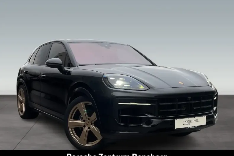 Porsche Cayenne din 2024 cu 34.100 km - oferta POR170983 - foto 6