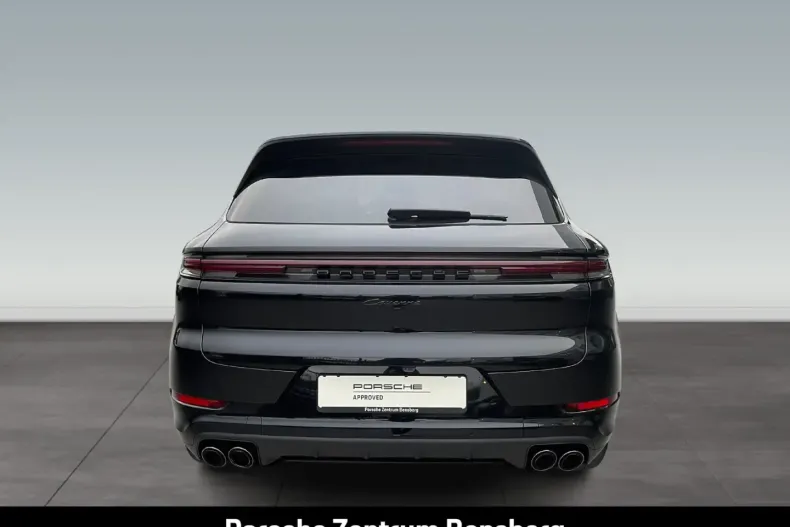 Porsche Cayenne din 2024 cu 34.100 km - oferta POR170983 - foto 8