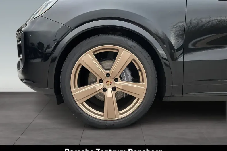 Porsche Cayenne din 2024 cu 34.100 km - oferta POR170983 - foto 9