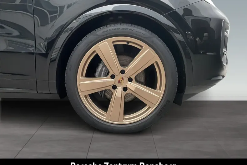 Porsche Cayenne din 2024 cu 34.100 km - oferta POR170983 - foto 12