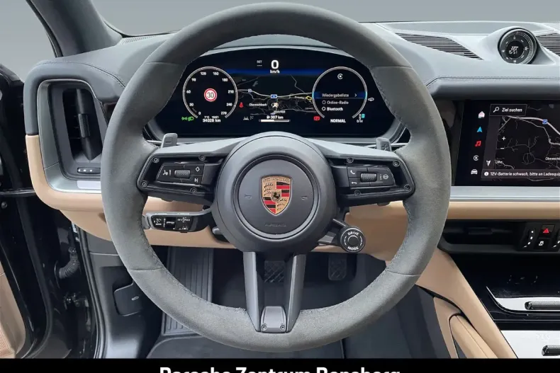 Porsche Cayenne din 2024 cu 34.100 km - oferta POR170983 - foto 15