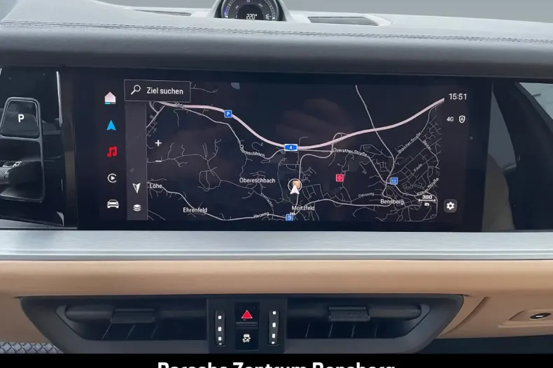 Porsche Cayenne din 2024 cu 34.100 km - oferta POR170983 - foto 16