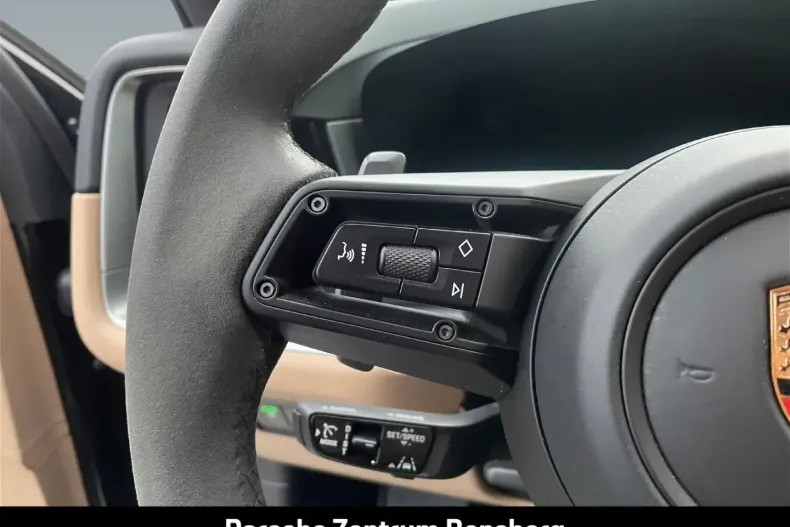 Porsche Cayenne din 2024 cu 34.100 km - oferta POR170983 - foto 24