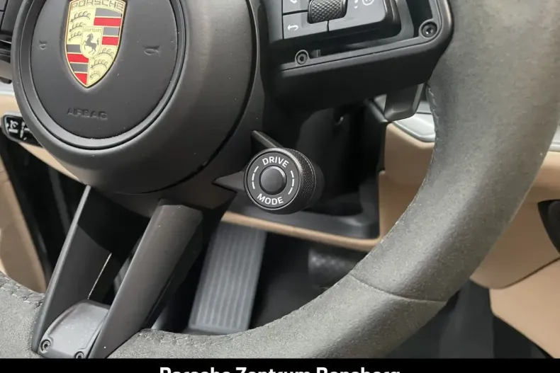 Porsche Cayenne din 2024 cu 34.100 km - oferta POR170983 - foto 25