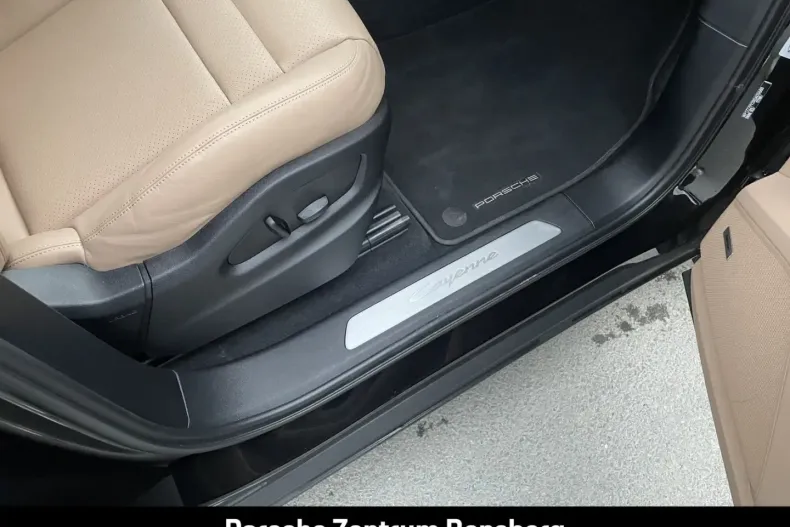 Porsche Cayenne din 2024 cu 34.100 km - oferta POR170983 - foto 30