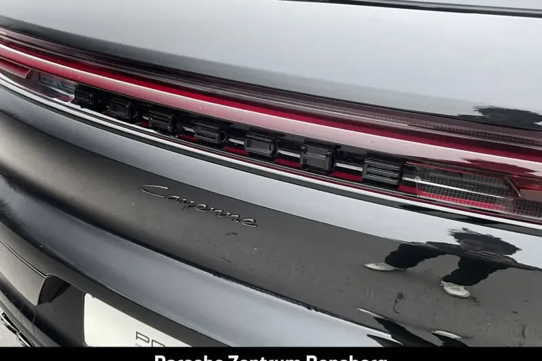 Porsche Cayenne din 2024 cu 34.100 km - oferta POR170983 - foto 32