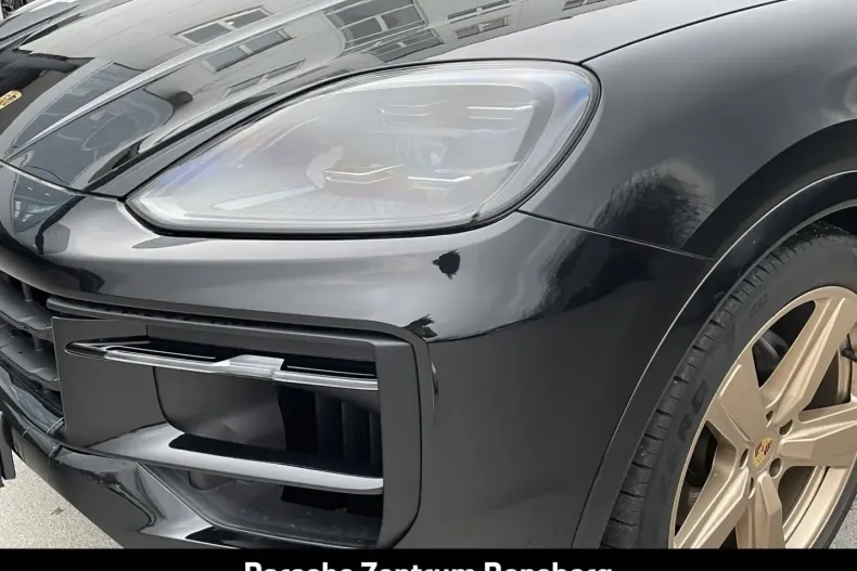 Porsche Cayenne din 2024 cu 34.100 km - oferta POR170983 - foto 33