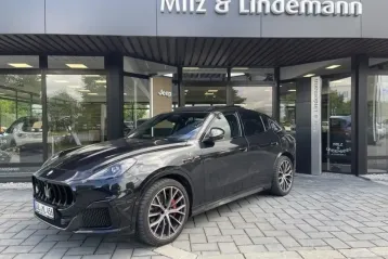 Maserati Grecale din 2023 - oferta MAS170985