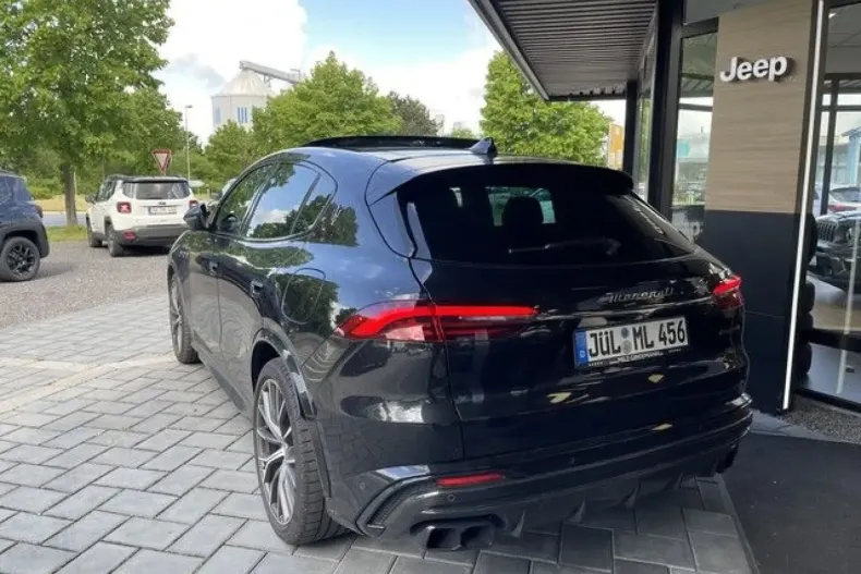 Maserati Grecale din 2023 cu 19.600 km - oferta MAS170985 - foto 3