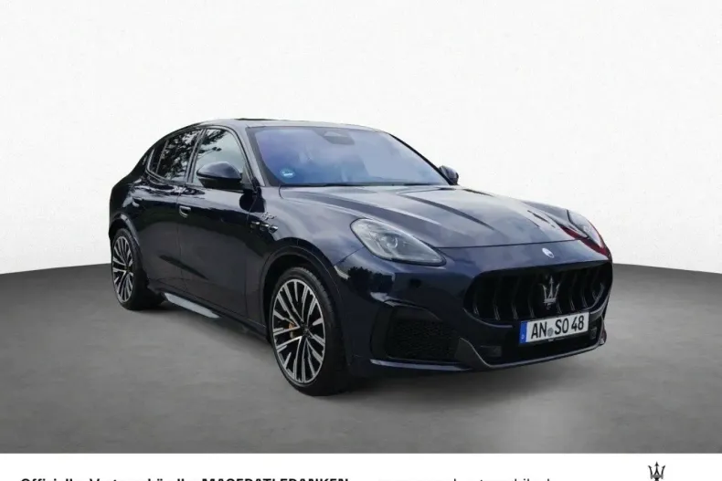 Maserati Grecale din 2023 cu 62.000 km - oferta MAS170986 - foto 1