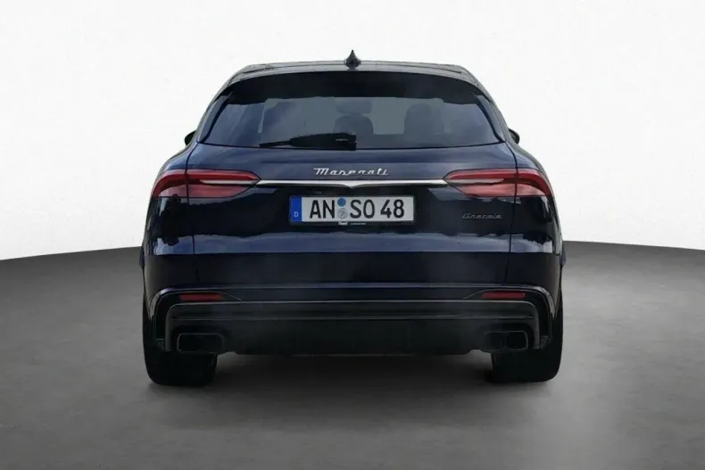 Maserati Grecale din 2023 cu 62.000 km - oferta MAS170986 - foto 4