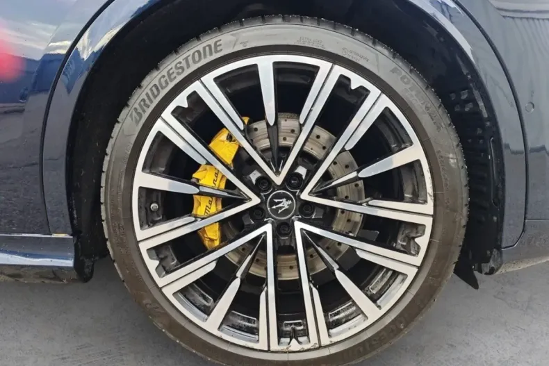 Maserati Grecale din 2023 cu 62.000 km - oferta MAS170986 - foto 7