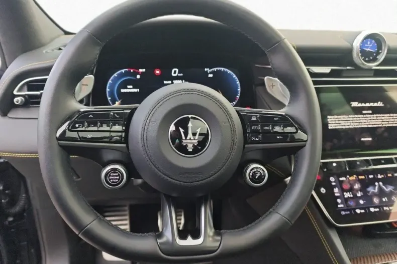 Maserati Grecale din 2023 cu 62.000 km - oferta MAS170986 - foto 10