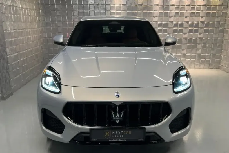 Maserati Grecale din 2023 cu 19.978 km - oferta MAS170987 - foto 2