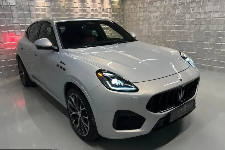 Maserati Grecale din 2023 cu 19.978 km - oferta MAS170987 - foto 3