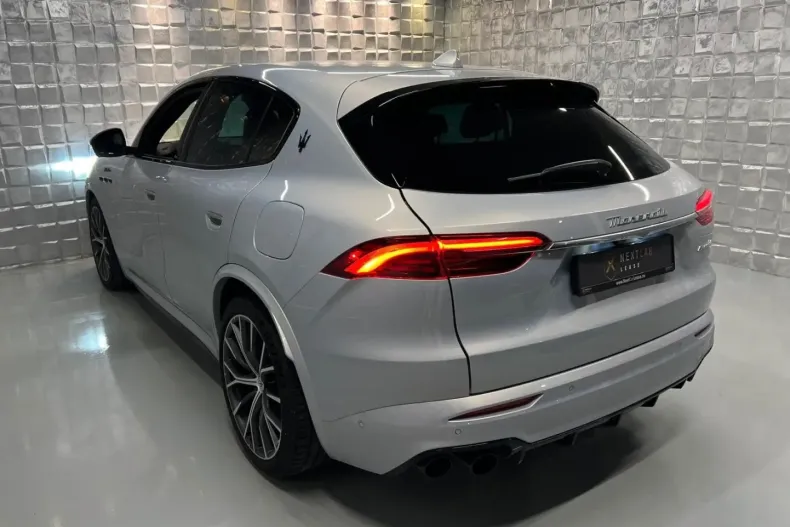 Maserati Grecale din 2023 cu 19.978 km - oferta MAS170987 - foto 6