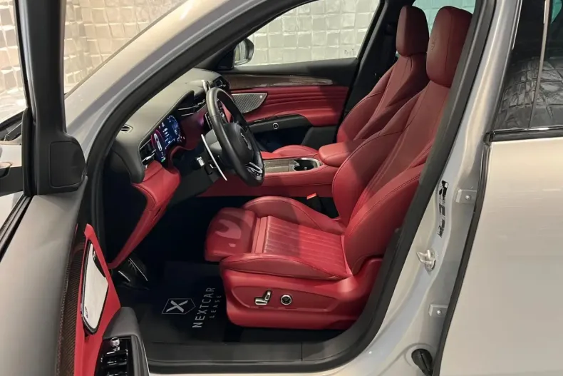 Maserati Grecale din 2023 cu 19.978 km - oferta MAS170987 - foto 9