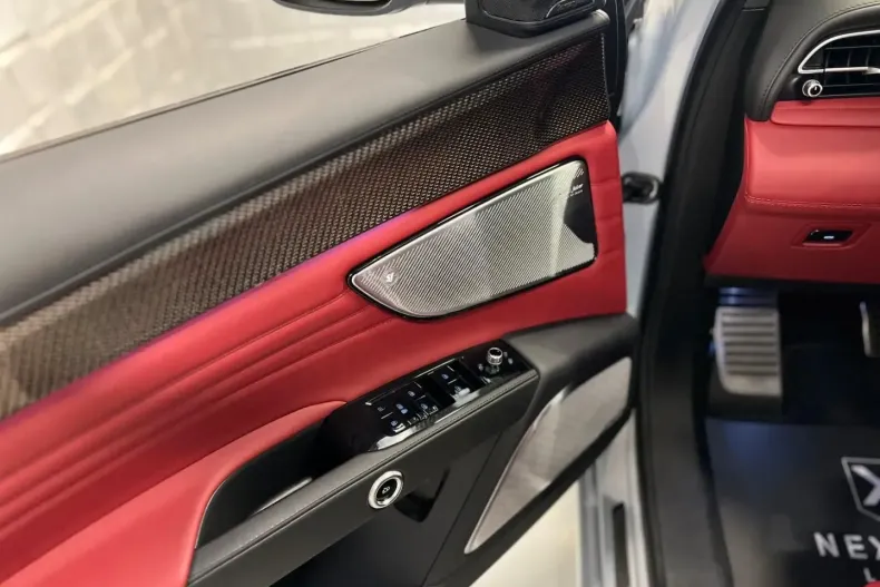 Maserati Grecale din 2023 cu 19.978 km - oferta MAS170987 - foto 24