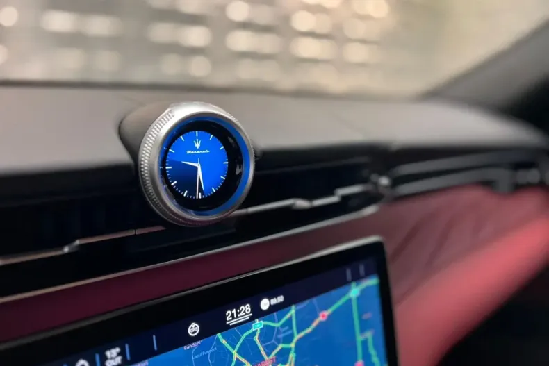 Maserati Grecale din 2023 cu 19.978 km - oferta MAS170987 - foto 31