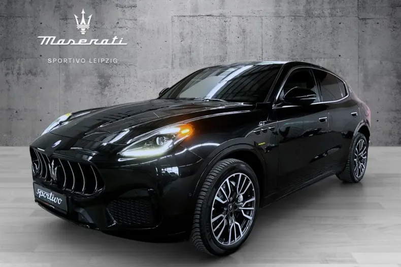 Maserati Grecale din 2023 cu 31.500 km - oferta MAS170988 - foto 3