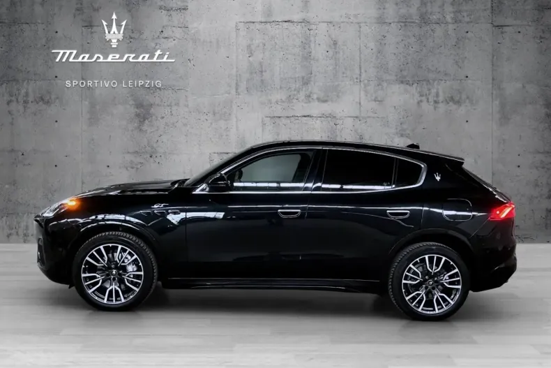 Maserati Grecale din 2023 cu 31.500 km - oferta MAS170988 - foto 4