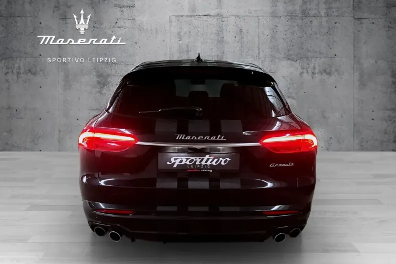 Maserati Grecale din 2023 cu 31.500 km - oferta MAS170988 - foto 5