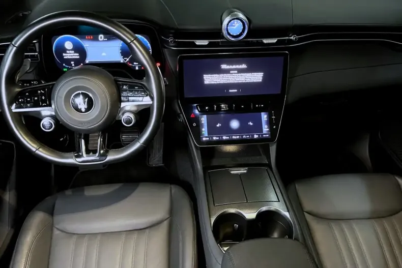 Maserati Grecale din 2023 cu 31.500 km - oferta MAS170988 - foto 7