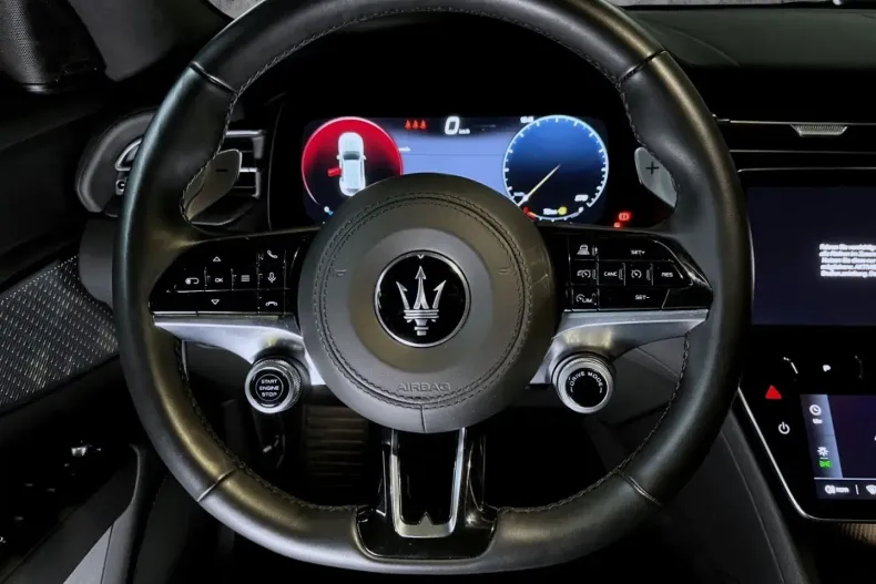 Maserati Grecale din 2023 cu 31.500 km - oferta MAS170988 - foto 8