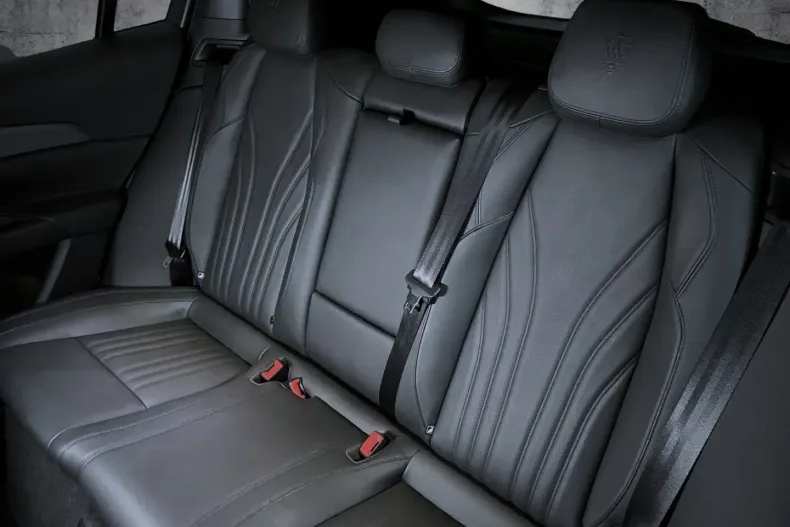 Maserati Grecale din 2023 cu 31.500 km - oferta MAS170988 - foto 9