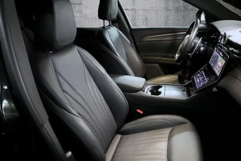 Maserati Grecale din 2023 cu 31.500 km - oferta MAS170988 - foto 15