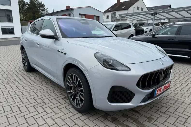 Maserati Grecale din 2023 cu 79.900 km - oferta MAS170989 - foto 1