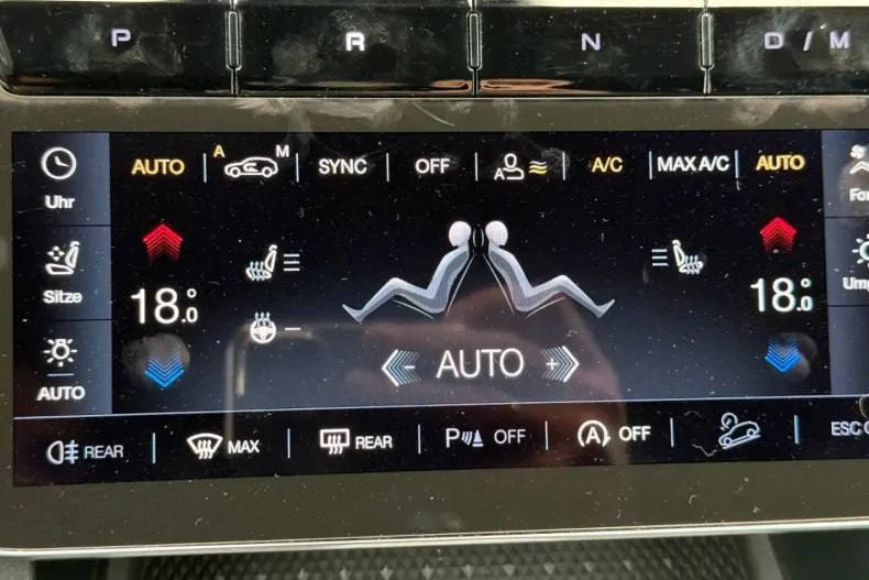 Maserati Grecale din 2023 cu 79.900 km - oferta MAS170989 - foto 12