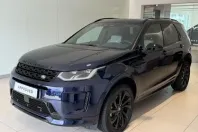 Land Rover Discovery Sport din 2023 cu 69.600 km - oferta LAN170990 - foto 1