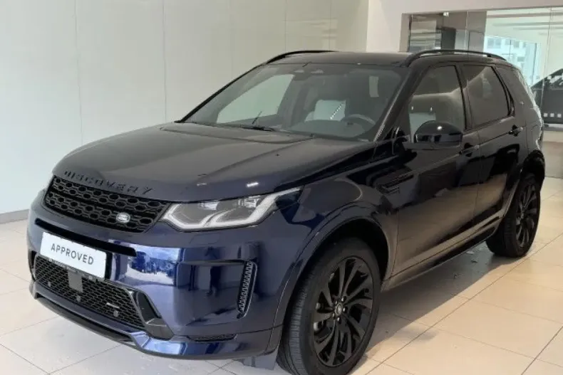 Land Rover Discovery Sport din 2023 cu 69.600 km - oferta LAN170990 - foto 1