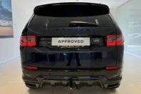 Land Rover Discovery Sport din 2023 cu 69.600 km - oferta LAN170990 - foto 6