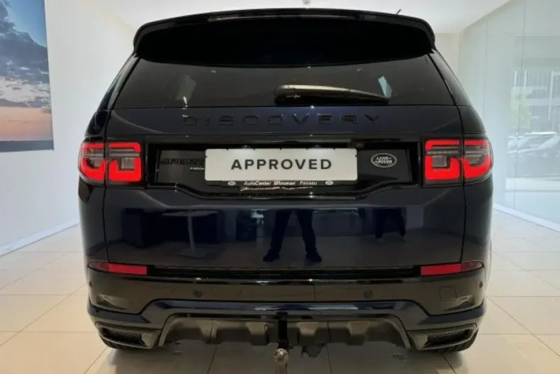 Land Rover Discovery Sport din 2023 cu 69.600 km - oferta LAN170990 - foto 6