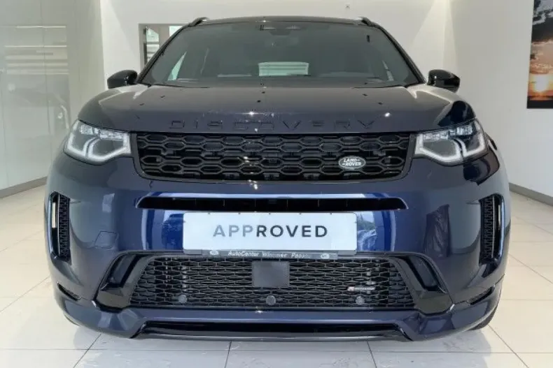 Land Rover Discovery Sport din 2023 cu 69.600 km - oferta LAN170990 - foto 7