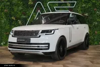 Land Rover Range Rover din 2023 cu 6.139 km - oferta LAN170991 - foto 3