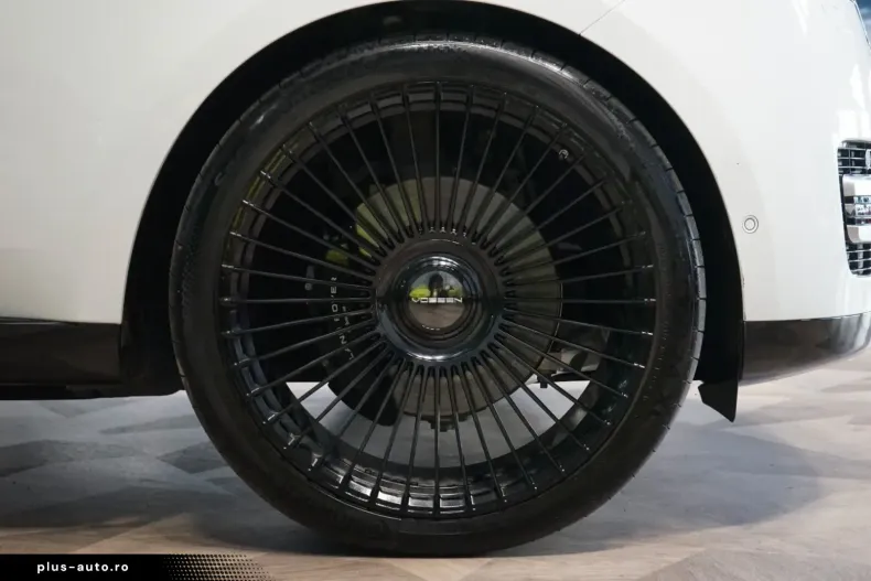 Land Rover Range Rover din 2023 cu 6.139 km - oferta LAN170991 - foto 5