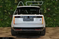 Land Rover Range Rover din 2023 cu 6.139 km - oferta LAN170991 - foto 9