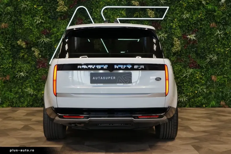 Land Rover Range Rover din 2023 cu 6.139 km - oferta LAN170991 - foto 9