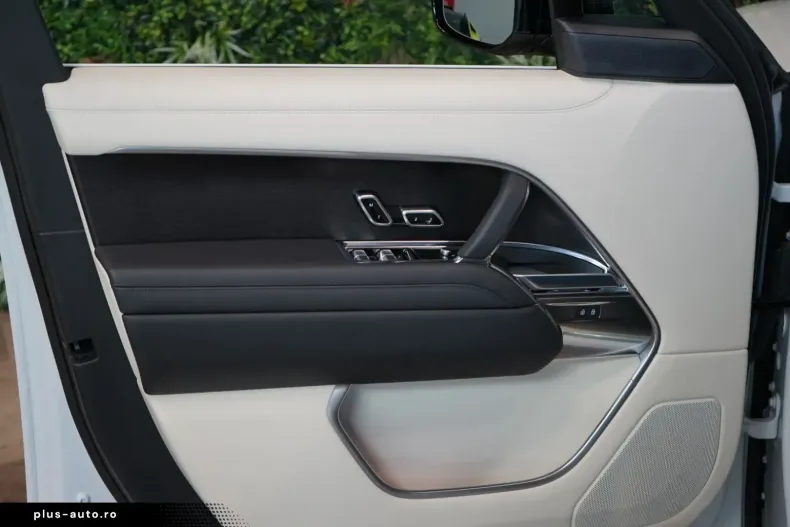Land Rover Range Rover din 2023 cu 6.139 km - oferta LAN170991 - foto 10