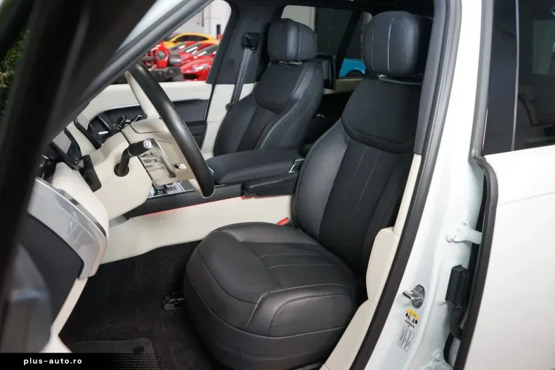 Land Rover Range Rover din 2023 cu 6.139 km - oferta LAN170991 - foto 12