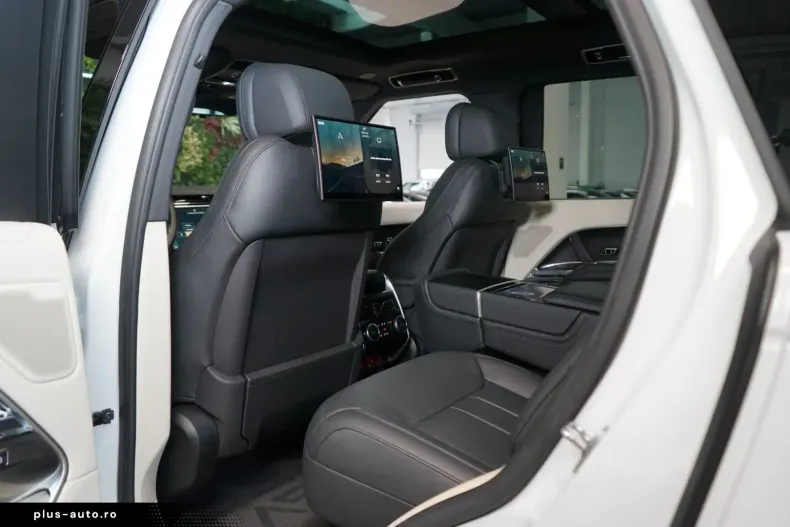 Land Rover Range Rover din 2023 cu 6.139 km - oferta LAN170991 - foto 13