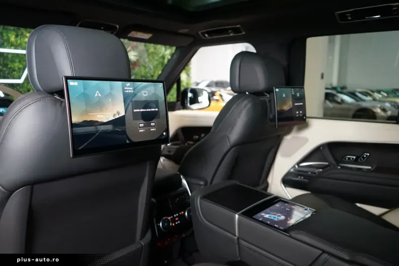 Land Rover Range Rover din 2023 cu 6.139 km - oferta LAN170991 - foto 14